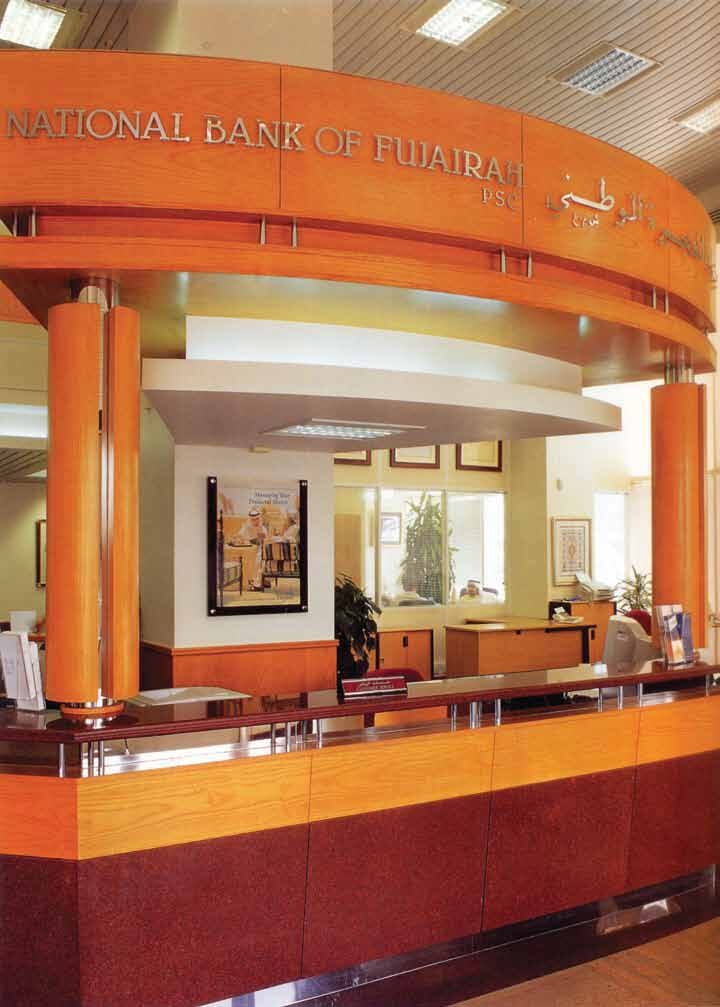 National Bank of Fujairah