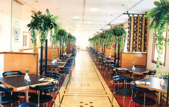 Take 5 Restaurant