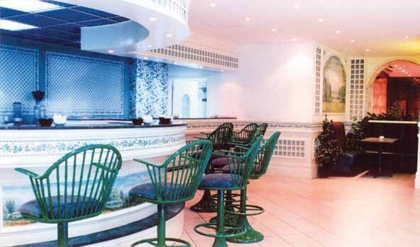 Al Sabeel Restaurant