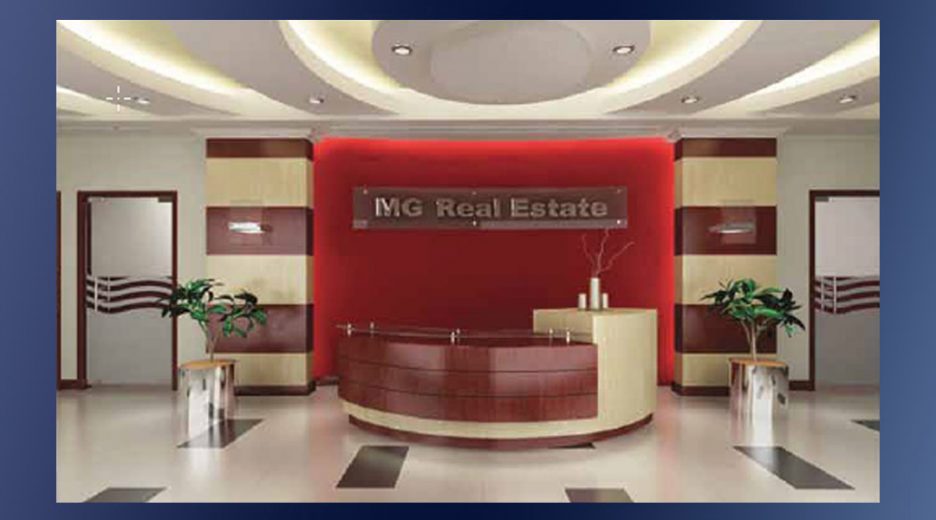 MG Real Estate