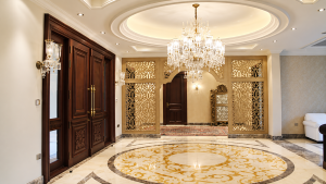 VILLAS & RESIDENCE