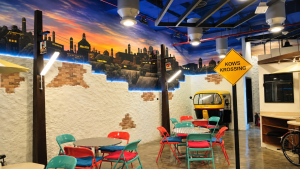 KULFILICIOUS-AL NAHDA