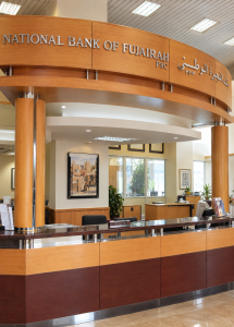 NATIONAL BANK OF FUJAIRAH