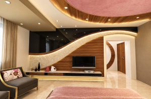 VILLAS & RESIDENCE