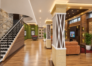 VILLAS & RESIDENCE