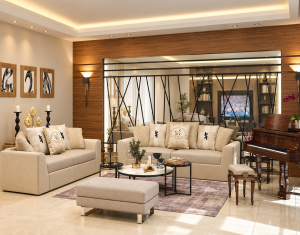 VILLAS & RESIDENCE