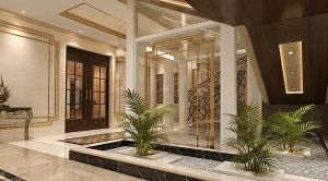 VILLAS & RESIDENCE