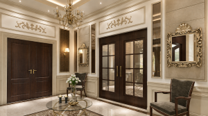 VILLAS & RESIDENCE