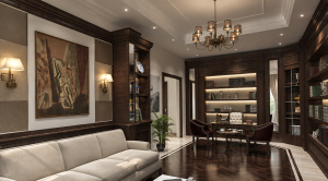 VILLAS & RESIDENCE