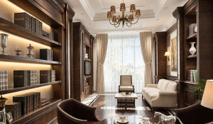 VILLAS & RESIDENCE