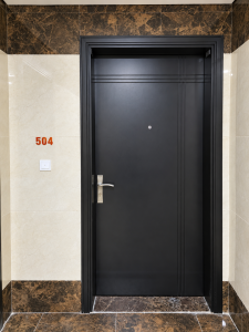 MAIN DOOR FLAT ENTRANCE