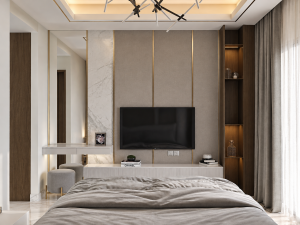 VILLAS & RESIDENCE