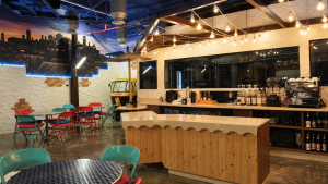 KULFILICIOUS-AL NAHDA