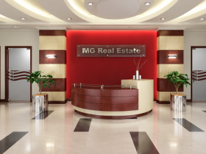 MOSTAFAWI GROUP REAL ESTATE OFFICE