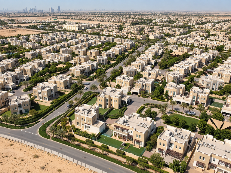 MUDON PHASE-2 (128 VILLAS)