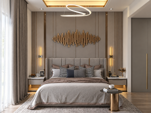 VILLAS & RESIDENCE