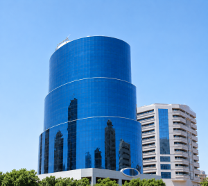 20 Storey Al Attar Tower – Rigga Rd