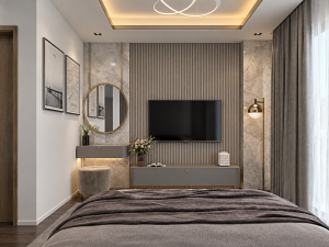 VILLAS & RESIDENCE