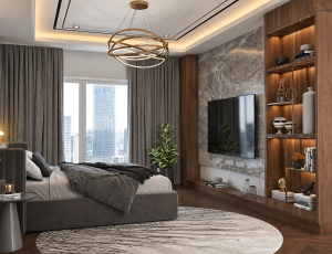 VILLAS & RESIDENCE