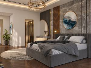 VILLAS & RESIDENCE