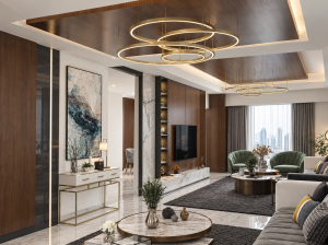VILLAS & RESIDENCE