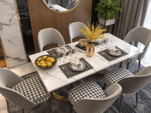 VILLAS & RESIDENCE