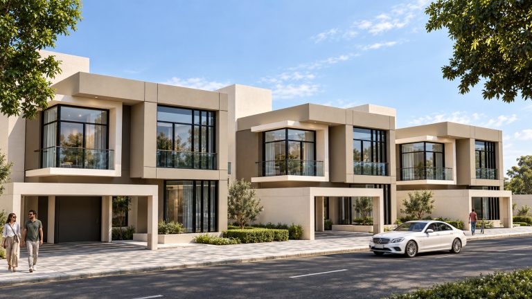 AL GARHOOD-RESIDENTIAL-UNITS-VILLAS-TOWN HOUSES