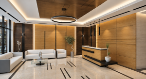 VILLAS & RESIDENCE