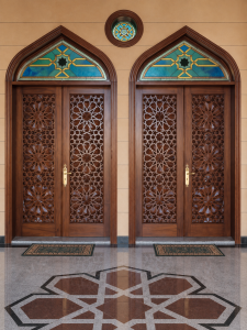 Doors