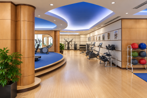 EMIRATES SAIL HEALTH CLUB