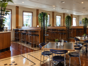TAKE 5 RESTAURANT