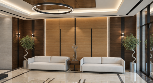 VILLAS & RESIDENCE
