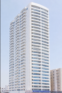 33 Storey Saeed Tower