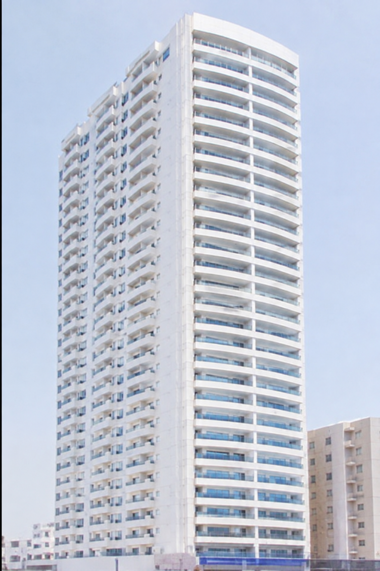 33 Storey Saeed Tower