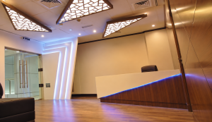 PROJECT 777 DEVELOPEMENT OFFICE