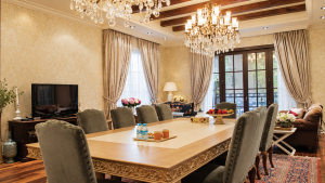 VILLAS & RESIDENCE