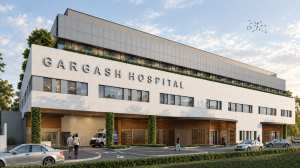 GARGASH HOSPITAL