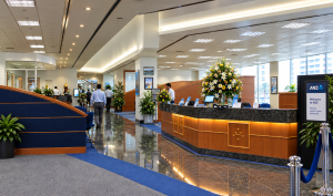 ANZ GRINDLAY BANK