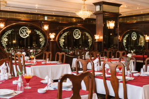 AL SABEEL RESTAURANT