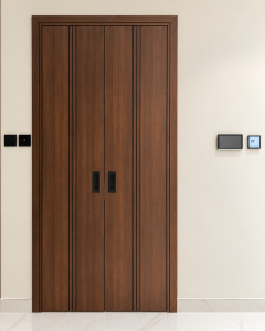 LAUNDRY DOOR
