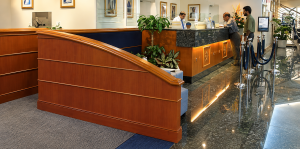 ANZ GRINDLAY BANK
