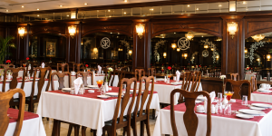 AL SABEEL RESTAURANT