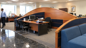 ANZ GRINDLAY BANK