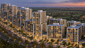 MIDTOWN DISTRICT APARTMENT IN – IMZ