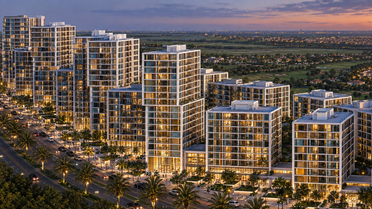 MIDTOWN DISTRICT APARTMENT IN – IMZ