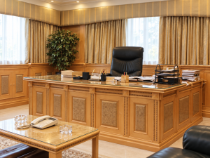 MD OFFICE ROOM