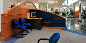 ANZ GRINDLAY BANK