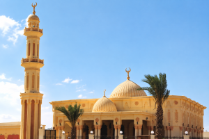 Al Aweer Mosque