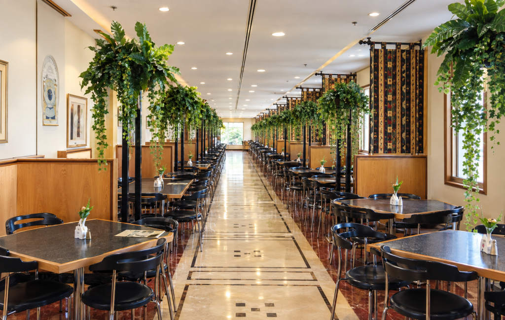 Interior Fit-Out