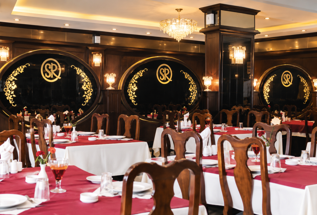 Interior Fit-Out